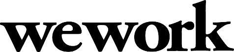 WeWork Brand